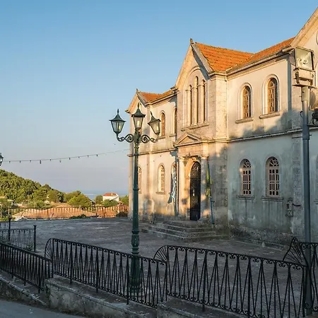 Adrieli Venkovský dům Agios Nikolaos (Zakynthos)