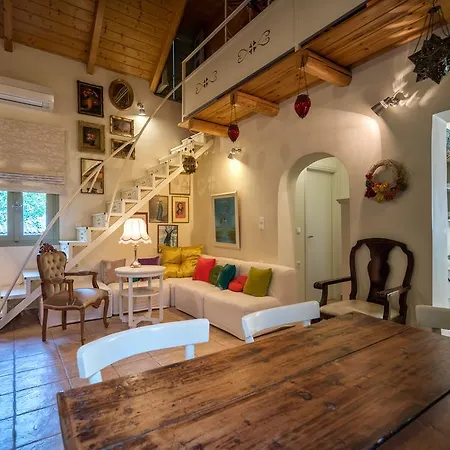Adrieli Agios Nikolaos (Zakynthos)